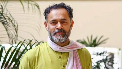 जाति जनगणना बन चुका है चुनाव का निर्णायक मुद्दा,कांग्रेस और BJP को लेकर योगेंद्र यादव का बड़ा बयान