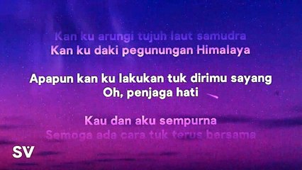 nadhif basalamah - penjaga hati | Music Viral In Indonesia