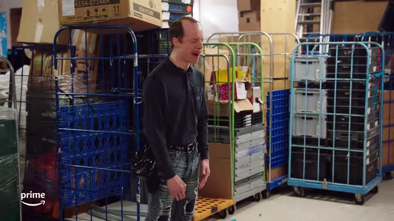 Die Discounter Staffel 3