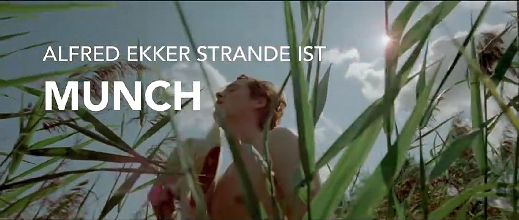Munch Film