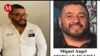 Un funcionario de Sonora es vinculado con una célula del Cártel de Sinaloa