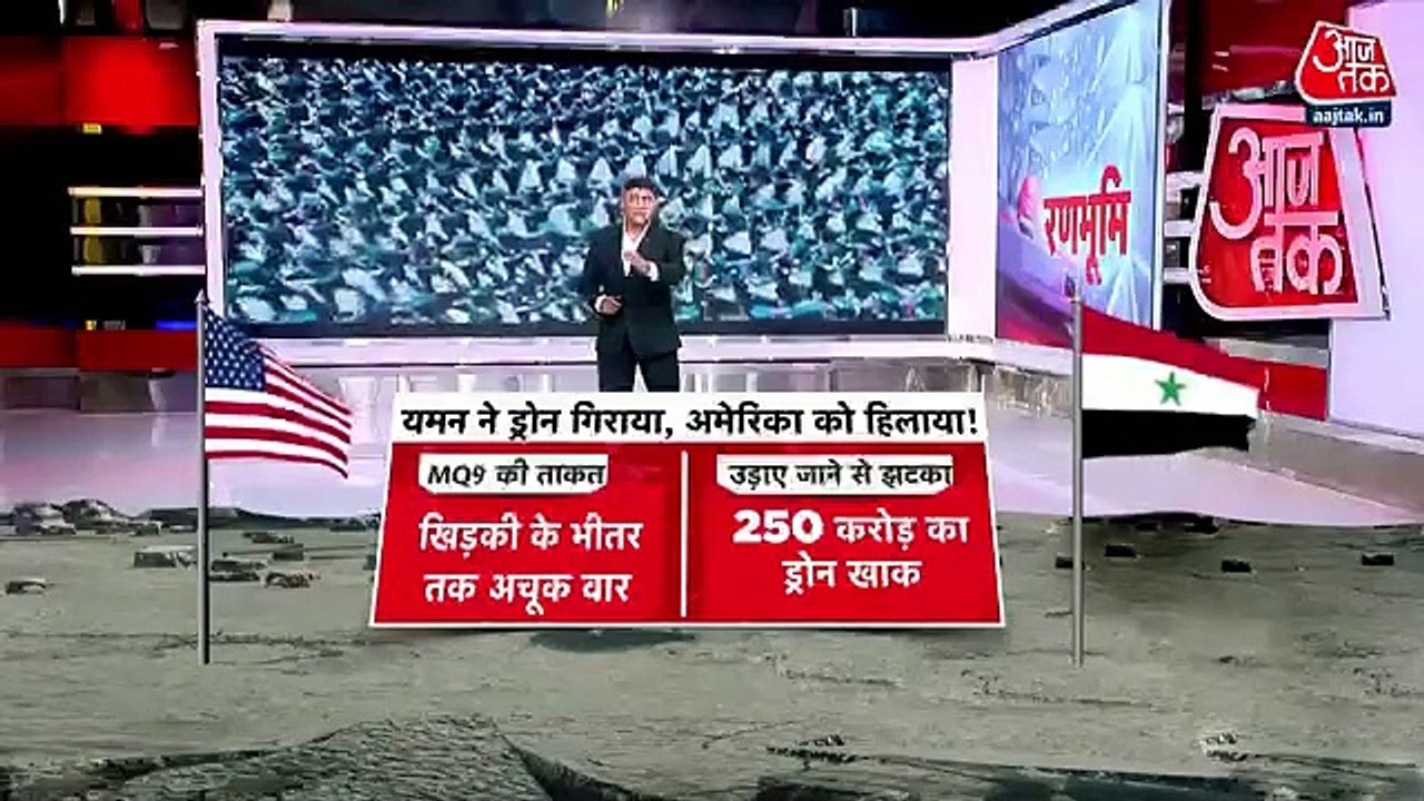 Yemen: Houthis demonstrated strength in the annual parade