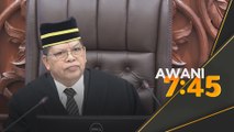 Empat Ahli Parlimen blok pembangkang tukar kedudukan kerusi