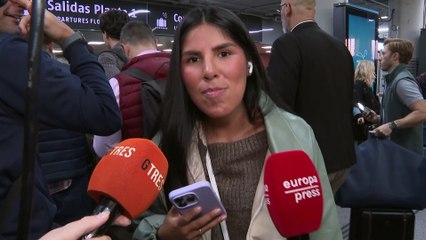 Isa P asegura que "dejar el móvil" es un descubrimiento en su 28 cumpleaños