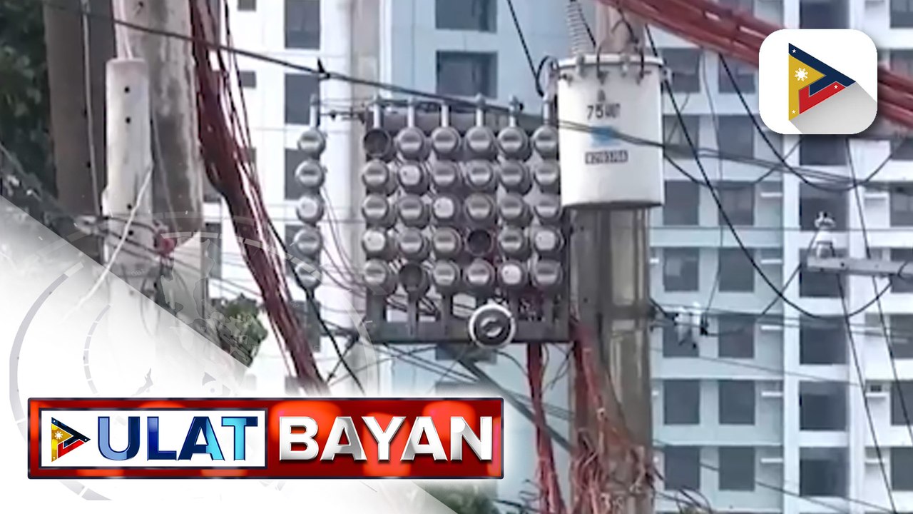 Singil sa kuryente ng Meralco, tataas ngayong Nobyembre