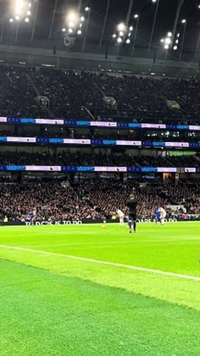 Tottenham-Chelsea