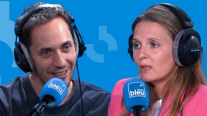 Grand Corps Malade : "Si on parle d'écologie, on va laisser un monde de merde à nos enfants."