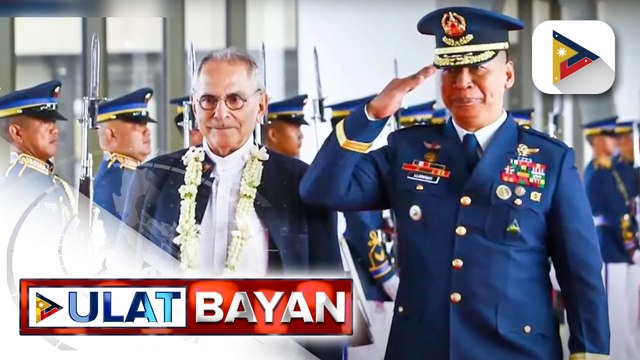 Ugnayan ng Pilipinas at Timor-Leste, inaasahang lalakas pa sa pagbisita ni Pres. Jose Ramos-Horta