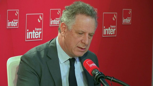 Suppression de l'AME : cela aurait un effet délétère , dénonce Nicolas Revel