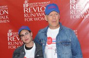 Bruce Willis' family are thankful he is 