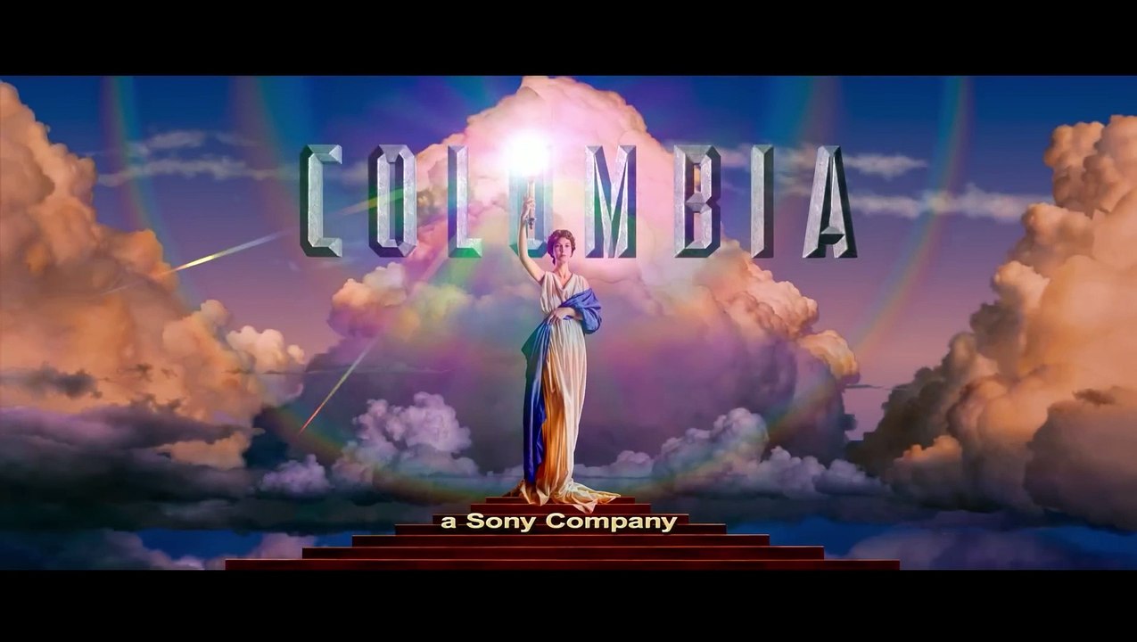 Ghostbusters Frozen Empire Film