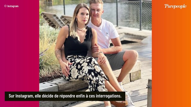 Familles nombreuses : Camille Santoro secrètement en couple avec un autre avant le divorce ? Elle rompt enfin le silence
