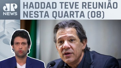 Projeto prevê restrição de parte da subvenção do ICMS; Alan Ghani analisa