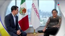 México incrementa sus llegadas de inversión extranjera directa