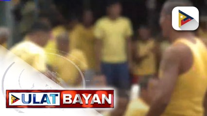 Sitwasyon ng mga PDL na inilipat sa Iwahig Prison, mas guminhawa