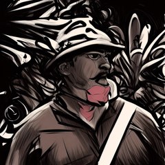 Philippe Etchebest au bord de la mort dans Un chef à la conquête d'un territoire hostile.