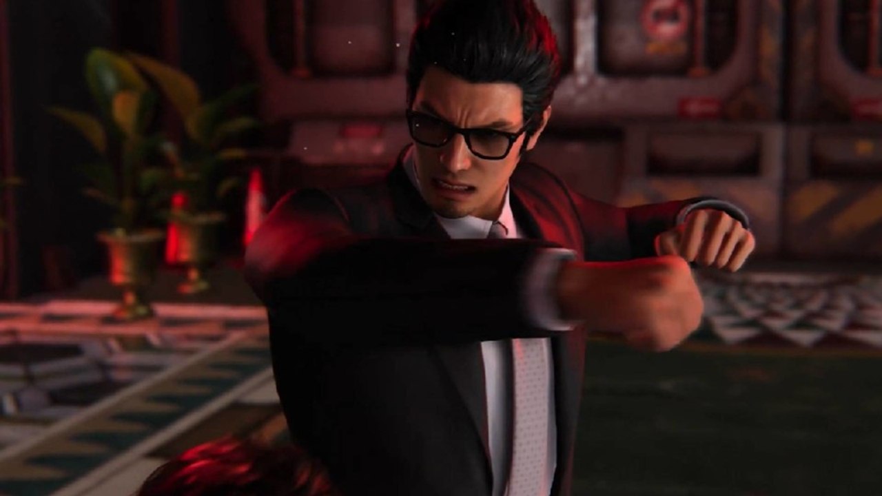 Im neuen Like a Dragon Gaiden wird Yakuza-Held Kiryu zum Geheimagenten wie James Bond
