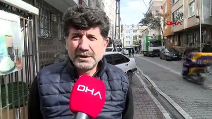 Doğurduğu bebeğini poşete koyup sokağa attı