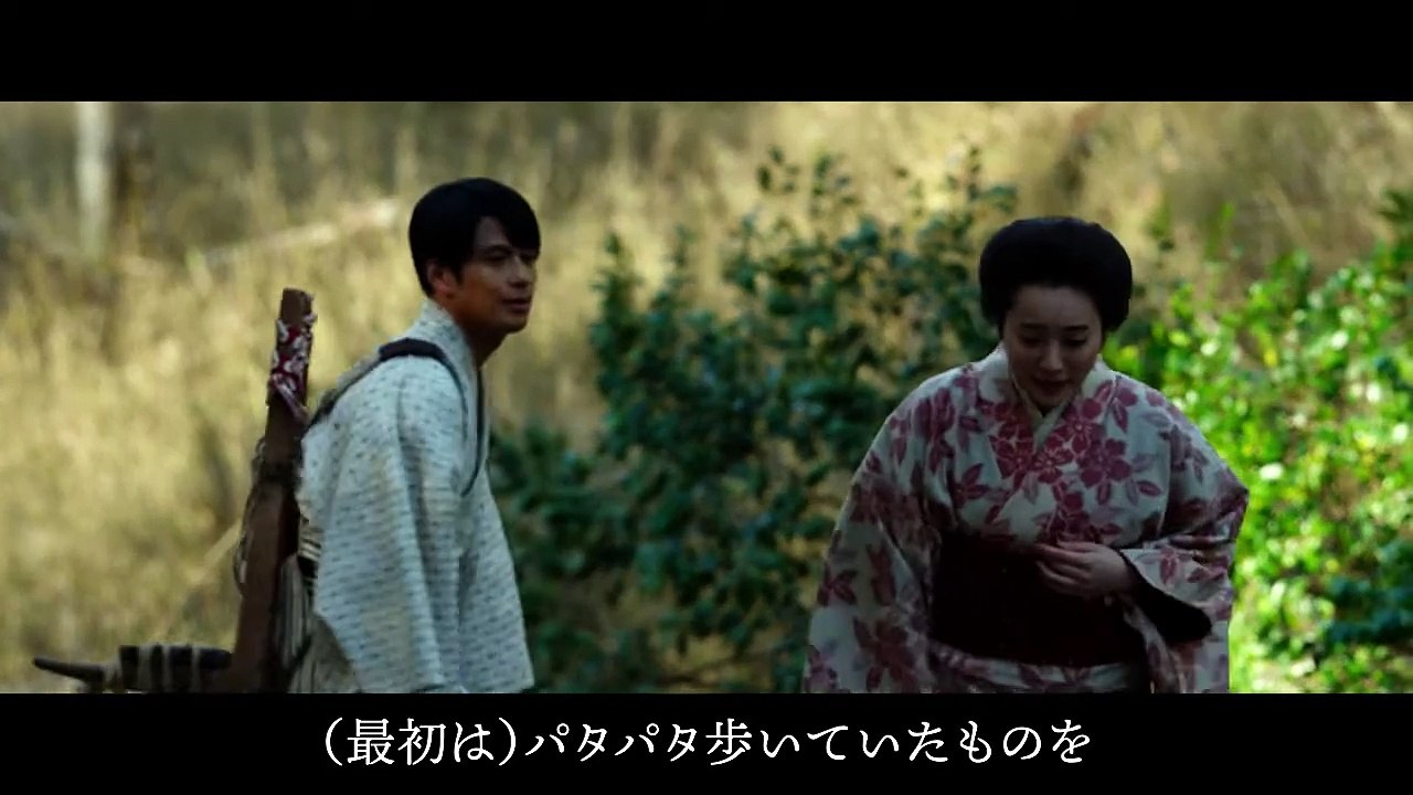 映画『おしょりん』インタビュー