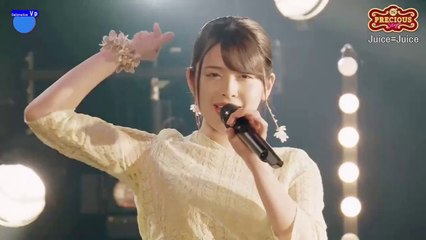 Juice=Juice ミニライブ"Idole japonaise"
