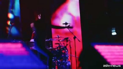 Elegante e travolgente, Giorgia conquista Milano con la sua voce