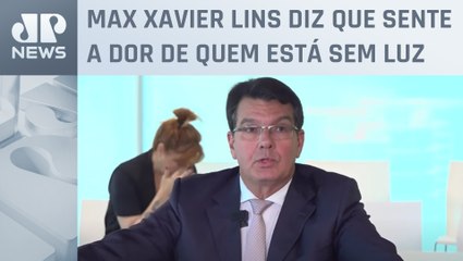 Presidente da Enel-SP pede desculpas pelo atraso na volta da energia