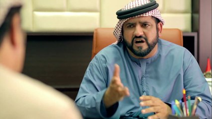 دكة الفريج | الحلقة 21 HD