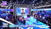 TPMP : Cyril Hanouna et ses chroniqueurs dévoilent les stars qu'ils trouvent les plus sexy.