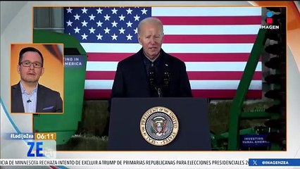 Joe Biden y Xi Jinping podrían reunirse el próximo 15 de noviembre