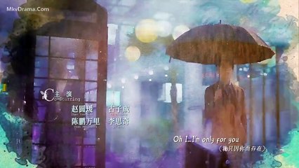 Love At Night (2023) Episode 11 with English Subtitles on MyAsianTV 🌙