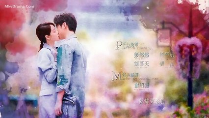 Love At Night (2023) Episode 12 with English Subtitles on MyAsianTV 🌙