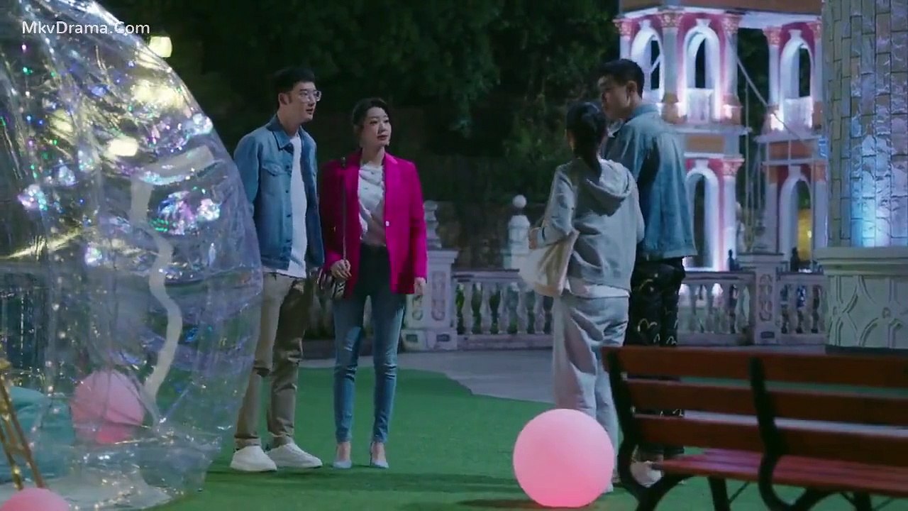 Love At Night (2023) Episode 13 English sub on Myasiantv