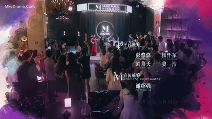 Love At Night (2023) Episode 16 with English Subtitles | Watch on MyAsianTV 🌙