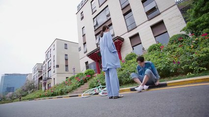 Love At Night (2023) Episode 20 with English Subtitles on MyAsianTV 🌙