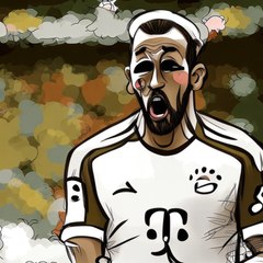 Les joueurs stars de la 4e journée de la Ligue des Champions.