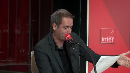 Les Français aiment les armes à feu - Tanguy Pastureau maltraite l'info