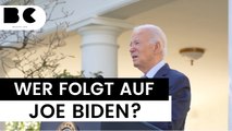 Michelle Obama: Wird sie Joe Bidens Nachfolgerin?