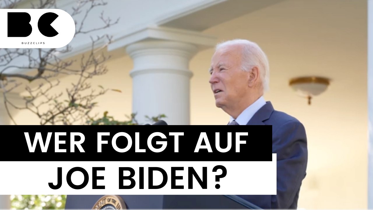 Michelle obama: wird sie joe bidens nachfolgerin?