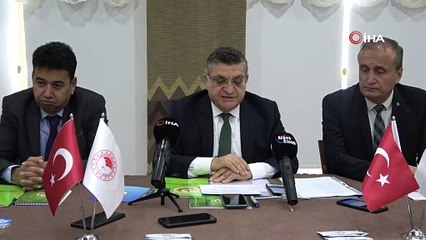 Sinop’ta 100 bin fidan toprak ile buluşacak