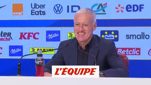 Zaïre-Emery convoqué pour la première fois - Foot - Bleus