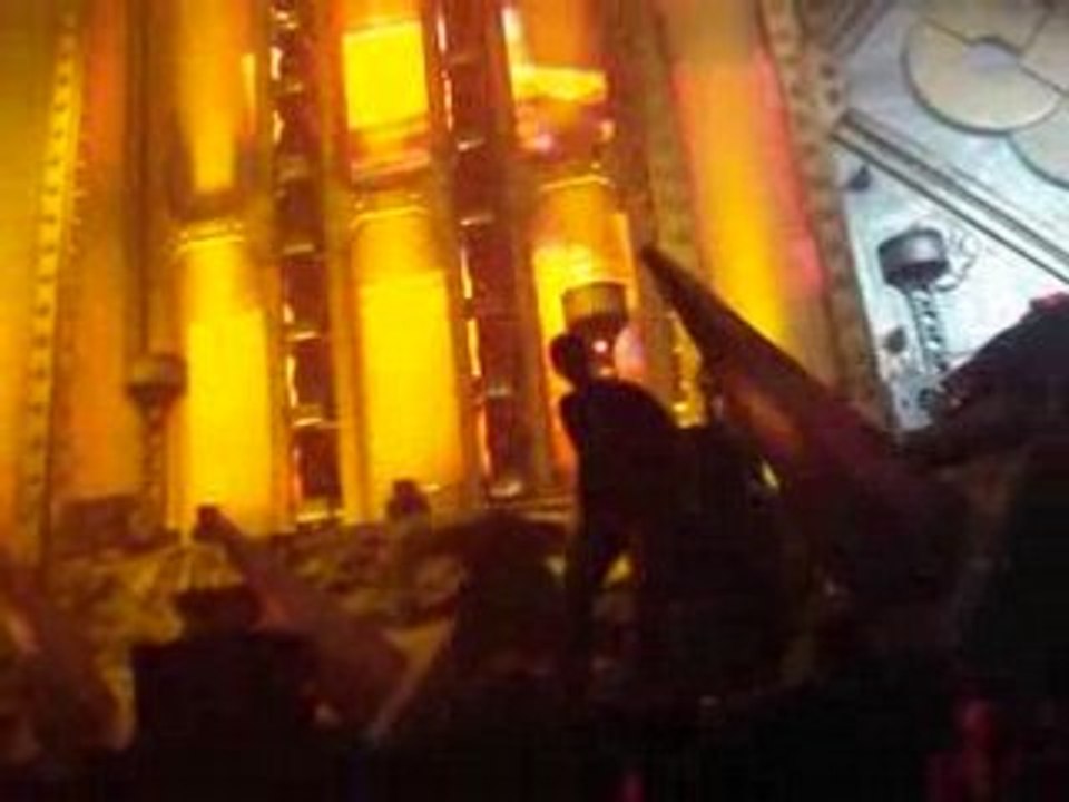 reverze 2008 - donkey rollers