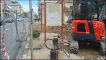Piste ciclabili e parcheggi litoranea a Messina, tra consegne e rinvii