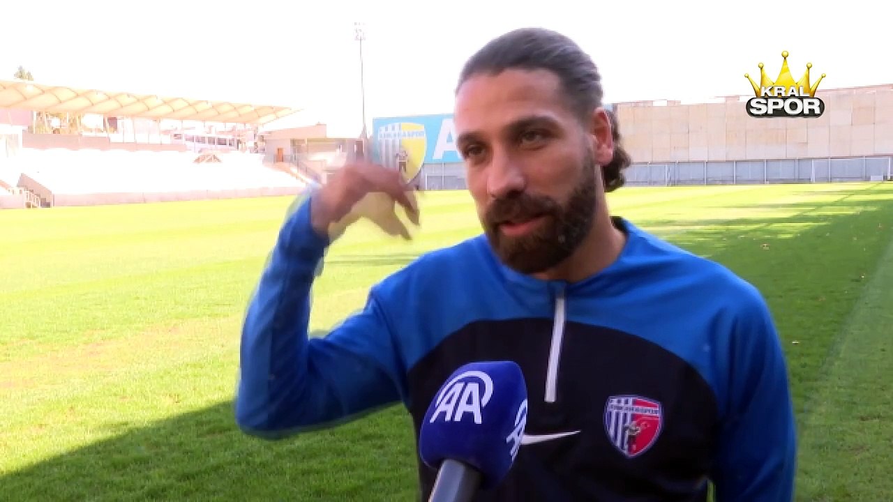 Olcay Şahan: Beşiktaş inşallah Burak Yılmaz ile devam eder