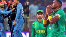 ICC World Cup 2023 : South Africa बनाम Afghanistan के मैच में जाने कैसा होगा पिच का हाल?