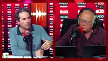 Benoît Rittaud nous parle des mythes et légendes écologistes...