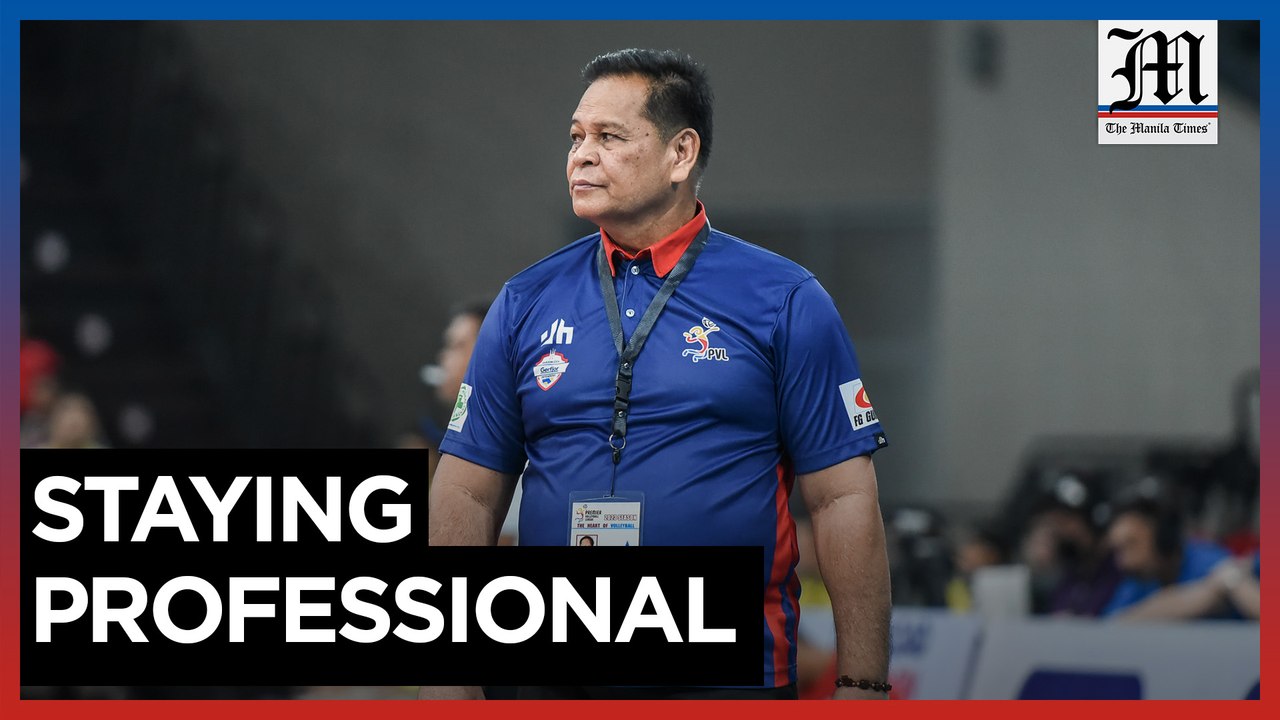 Unpaid Gerflor falls to F2 Logistics for 6th straight loss
