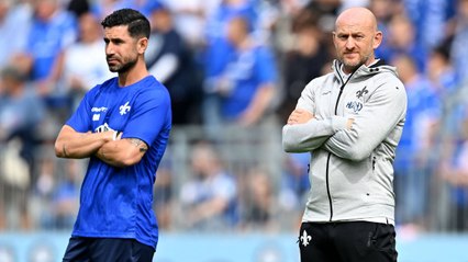 Darmstadt wehrt sich gegen Image: "Werden als Rotsünder schlechthin dargestellt"