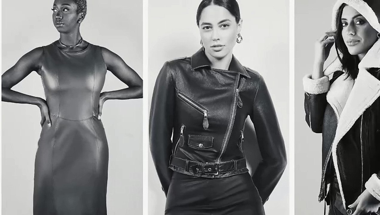 video 1 women