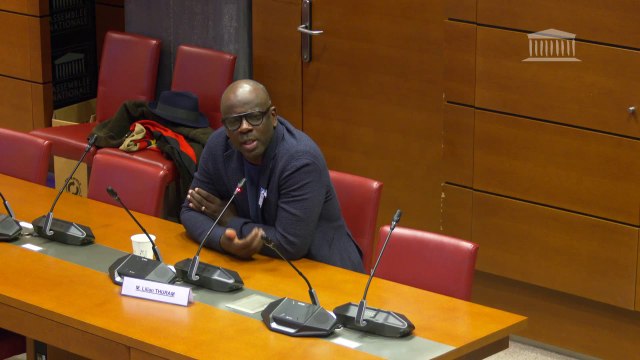 Pour Lilian Thuram, qui affirme ne pas être sollicité par le sport français, ce n'est peut être pas une priorité de lutter contre le racisme