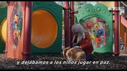 Tráiler | VOSE | Arkangel | Black Mirror